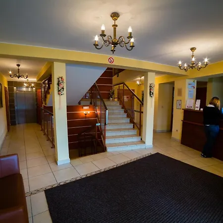 Anna - Goscinne Appartement Goczałkowice-Zdrój