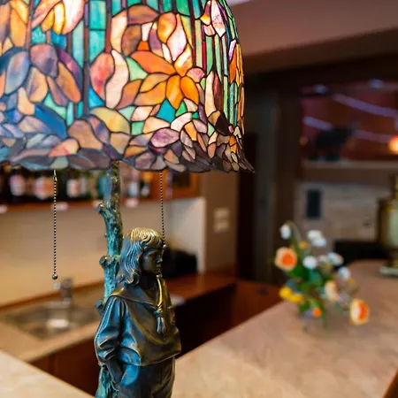 Appartement Anna - Goscinne *