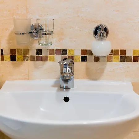 Willa Anna - Pokoje Goscinne * Goczalkowice-Zdroj