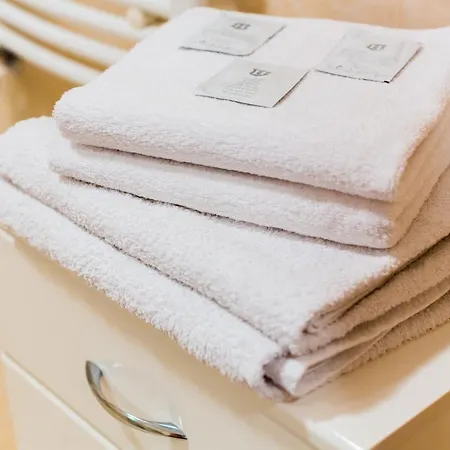 Appartement Anna - Goscinne