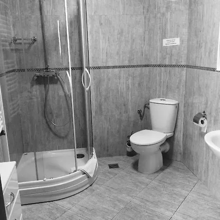 Apartment Willa Anna - Pokoje Goscinne Goczalkowice-Zdroj