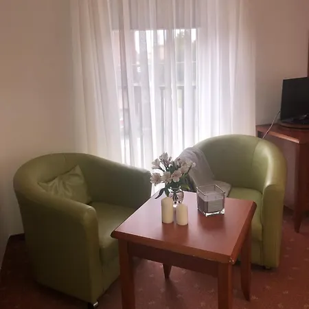 Appartement Anna - Goscinne Goczałkowice-Zdrój