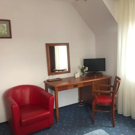 Willa Anna - Pokoje Goscinne Apartment