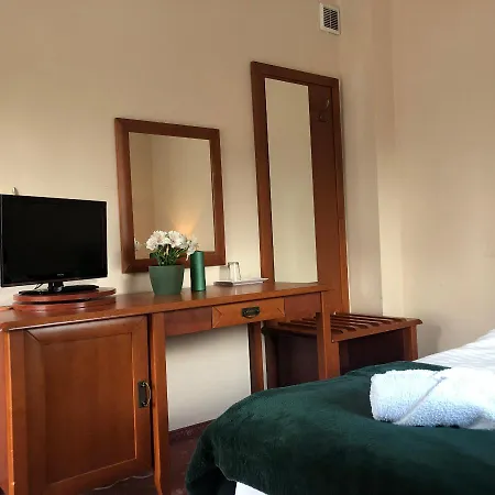 Willa Anna - Pokoje Goscinne Apartment *