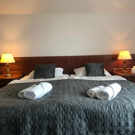Apartmán Anna - Goscinne *