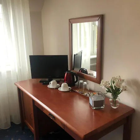 Anna - Goscinne Appartement