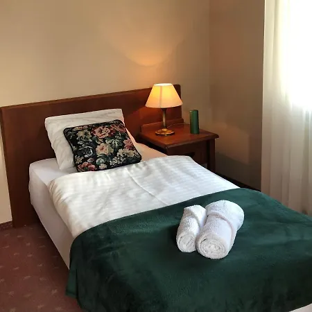 Anna - Goscinne Appartement