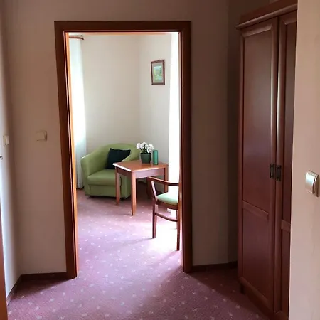 Anna - Goscinne Appartement Goczałkowice-Zdrój