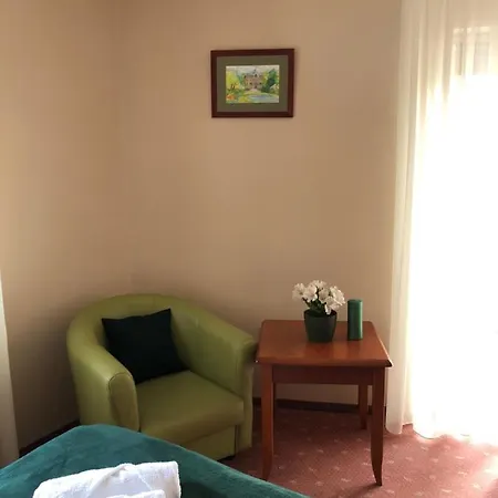 Anna - Goscinne * Goczałkowice-Zdrój