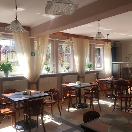 Anna - Goscinne Goczałkowice-Zdrój