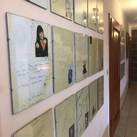 Anna - Goscinne Goczałkowice-Zdrój