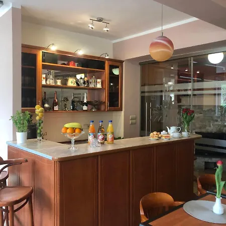 Appartement Anna - Goscinne Goczałkowice-Zdrój