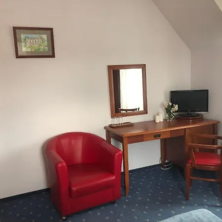 Anna - Goscinne Goczałkowice-Zdrój