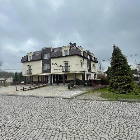 Anna - Goscinne Appartement