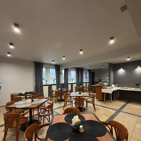 Anna - Goscinne * Goczałkowice-Zdrój