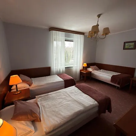 Appartement Anna - Goscinne *