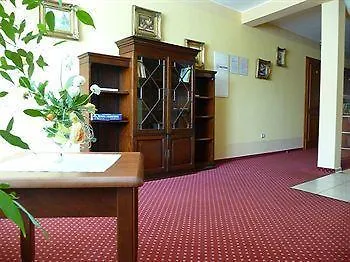 Anna - Goscinne * Goczałkowice-Zdrój