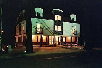 Appartement Anna - Goscinne