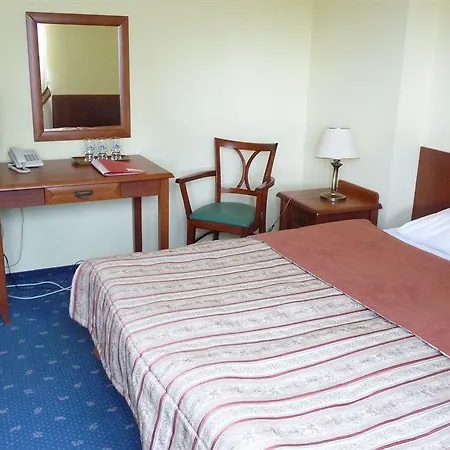 Appartement Anna - Goscinne *