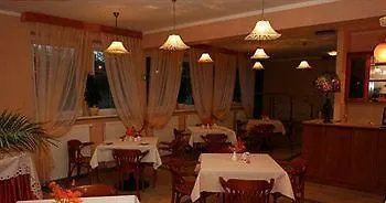 Anna - Goscinne Appartement Goczałkowice-Zdrój