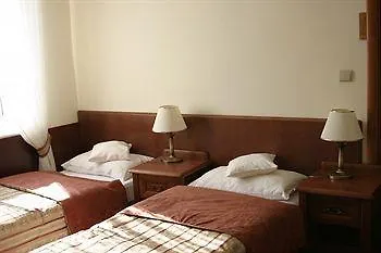 Anna - Goscinne Appartement