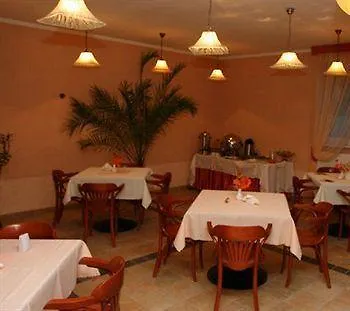 Appartement Anna - Goscinne *