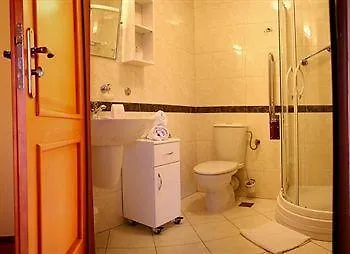 Anna - Goscinne Appartement *