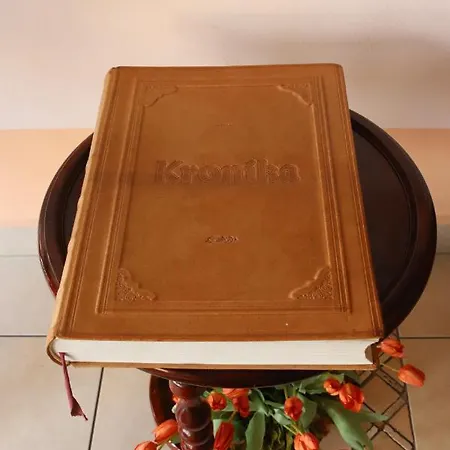 Anna - Goscinne Appartement