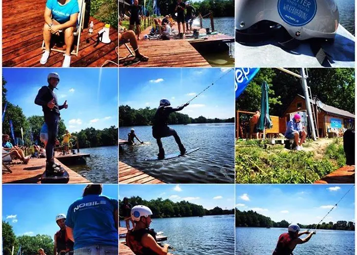 Anna - Goscinne Goczałkowice-Zdrój