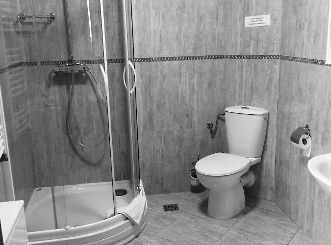 Apartment Willa Anna - Pokoje Goscinne Goczalkowice-Zdroj