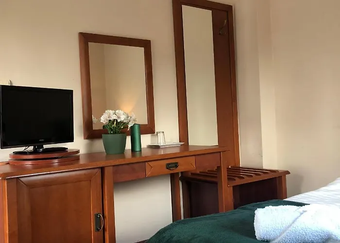 Anna - Goscinne Διαμέρισμα *