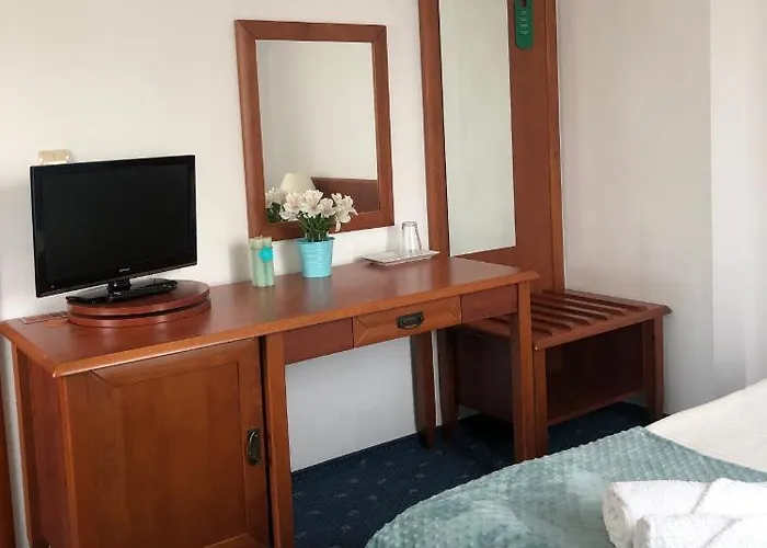 Anna - Goscinne * Goczałkowice-Zdrój