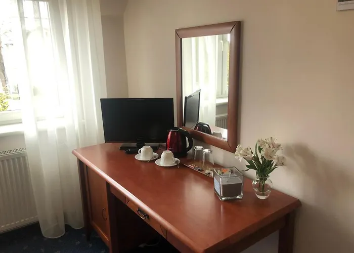 Anna - Goscinne Apartamento