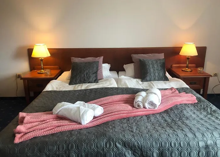 דירה Anna - Goscinne *