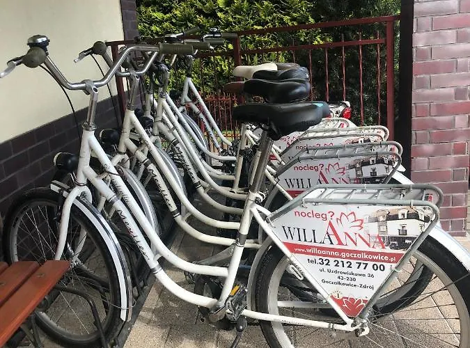 Anna - Goscinne Διαμέρισμα