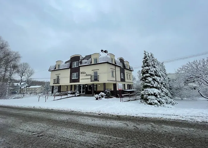 Anna - Goscinne Διαμέρισμα Goczałkowice-Zdrój