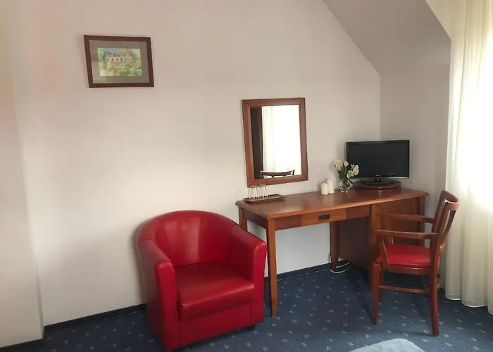 Anna - Goscinne Goczałkowice-Zdrój