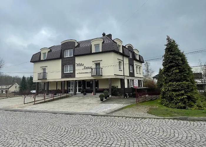 Anna - Goscinne Διαμέρισμα