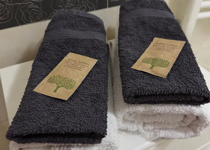 Willa Anna - Pokoje Goscinne * Goczalkowice-Zdroj