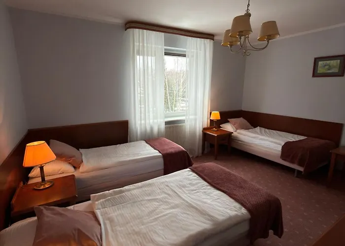 Apartamento Anna - Goscinne *