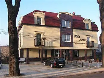 Anna - Goscinne Διαμέρισμα Goczałkowice-Zdrój