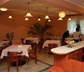 Willa Anna - Pokoje Goscinne Goczalkowice-Zdroj