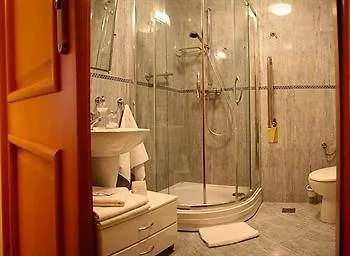 Willa Anna - Pokoje Goscinne