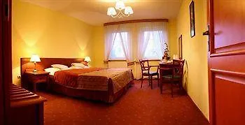 Apartment Willa Anna - Pokoje Goscinne Goczalkowice-Zdroj