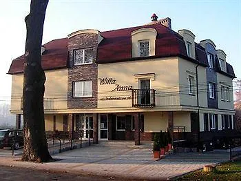 Anna - Goscinne Goczałkowice-Zdrój