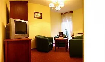 Willa Anna - Pokoje Goscinne *