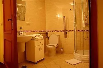 Willa Anna - Pokoje Goscinne * Goczalkowice-Zdroj