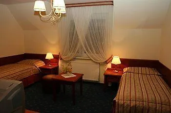 Willa Anna - Pokoje Goscinne Goczalkowice-Zdroj